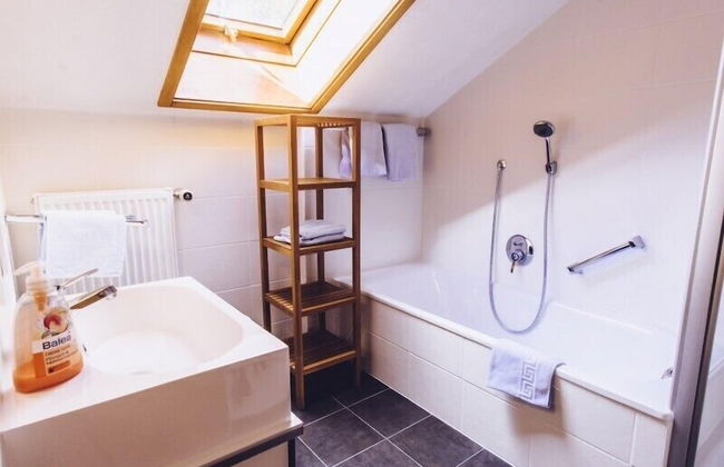 Haflingerhof - Kematsried - Foto 69