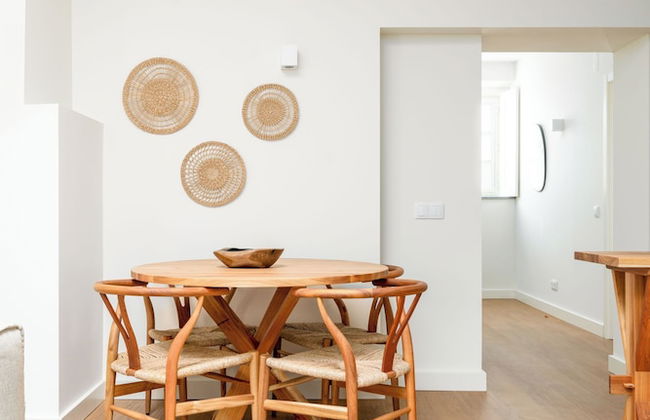 Limehome Evora Largo dos Penedos - Foto 47