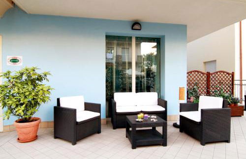 Residence Blu Marine - Photo 16