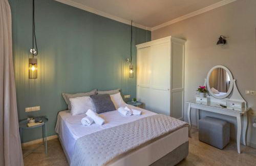 Aura central apartments - Photo 19