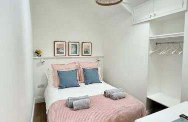 Cosy country getaway, 5 mins from the sea - Photo 16