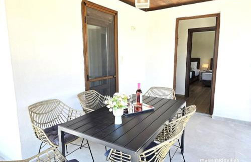 Summertime Villa just 90meters from the sea! - Foto 39