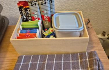 Wasserfälle Apartments - Foto 21