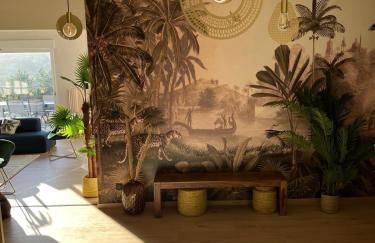 Maison de caractère rénové pour 15 personnes - Foto 11