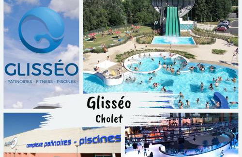 La Pause Bohème Déco boisée en Centre Bourg - Photo 27