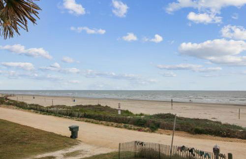 Beachfront Seashell by Ryson Vacation Rentals - Foto 55