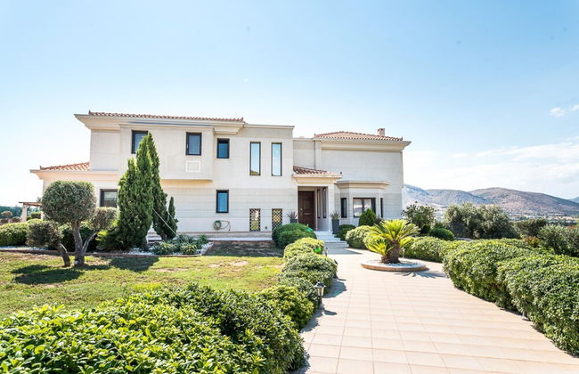 East Coast Mansion by Unique Villas Collection - Foto 7