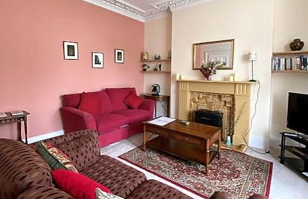 St John's Flat Spacious Accomodation - Foto 6