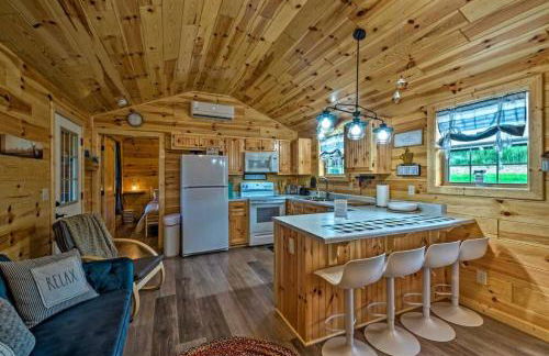 Mammoth Cave Cabin Rentals 8 - Foto 18