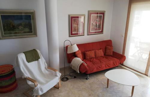 Mediterránea Solo Familias Serviplaya - Foto 41