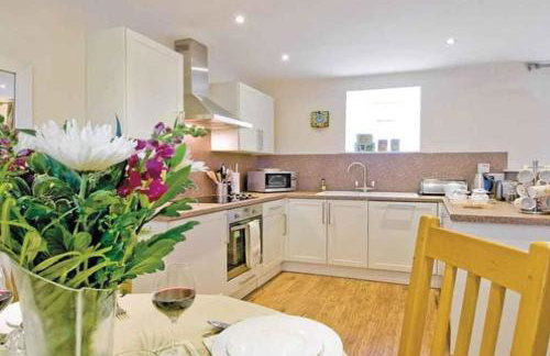 Riding Farm Cottages - Foto 15