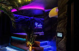 Cupidon LoveRoom Suite Amazone - Foto 11