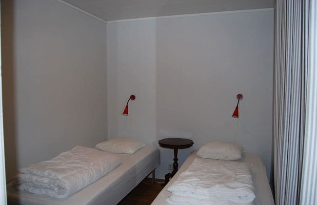 Mellbystrand Vandrarhem - Photo 10