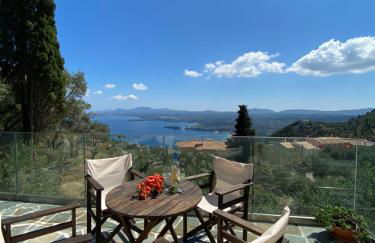 Rizaria Sea View House & Private Pool - Photo 9