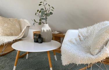 Wellness Suiten mit Whirlpool am Stadtrand von Essen - Foto 18