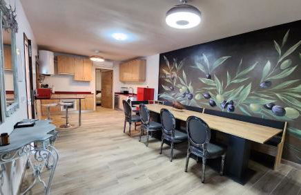 Agroturismo Viña Inés Toledo - Photo 9