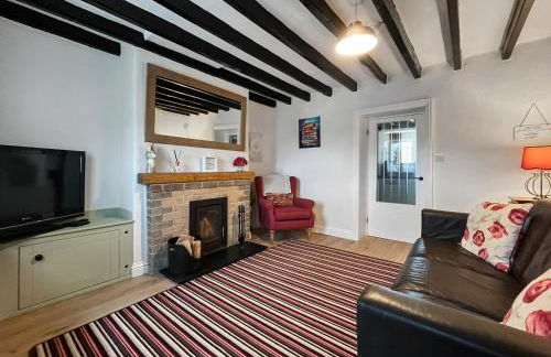 Bwthyn Yr Eglwys - Photo 1