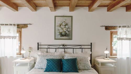 Il Borghetto di Pedevilla casa in montagna - Foto 5