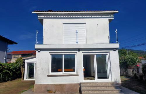 Chalet independiente zona Coruxo - Foto 49