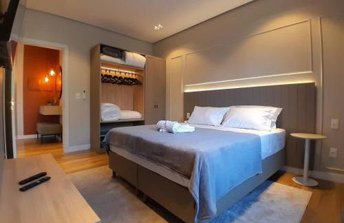 Blume Garden - 407 Leste - Foto 1