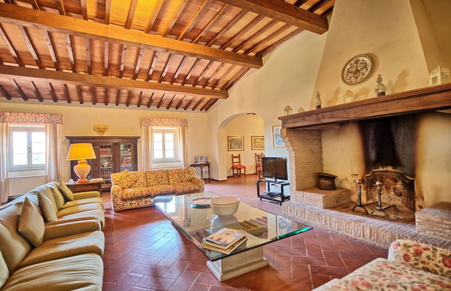 Villa Leonardo - Foto 3