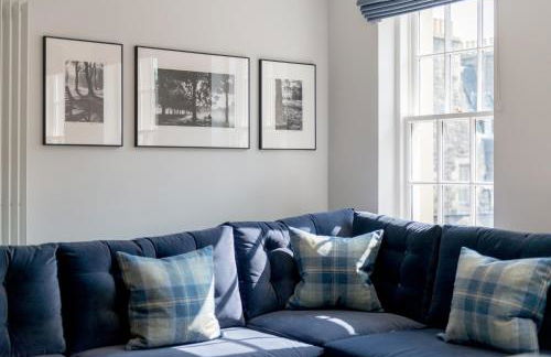 Destiny Scotland - Royal Mile Residence - Foto 125