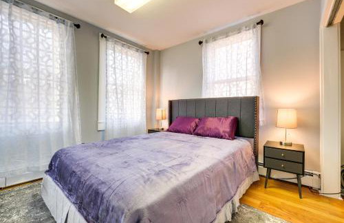 Cozy Water-View Apt in the Heart of Downtown! - Foto 11