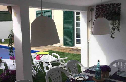 Maison de la marina piscine - Foto 40