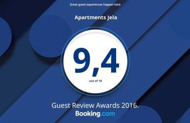 Apartments Jela - Foto 10