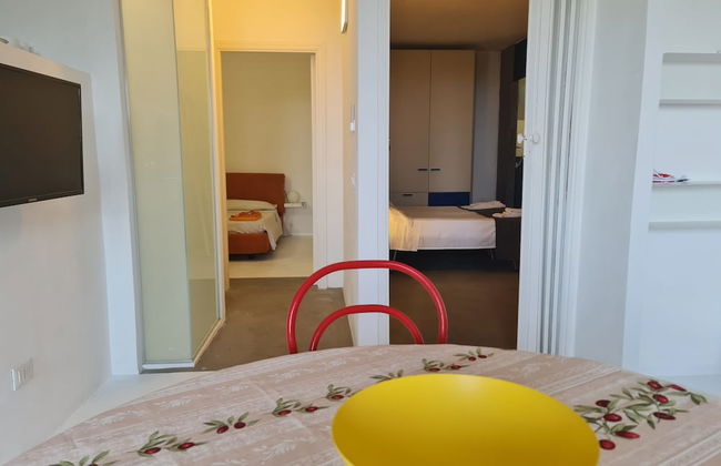 Burdi House Apartment Surrounded by Greenery and Tranquility Near the sea - Foto 6