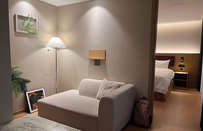 Haeundae Lamer Stay - Foto 5