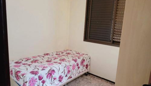 Rua Ipanema 2 Quarto Garagem-Praia clube - Foto 3