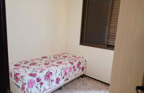 Rua Ipanema 2 Quarto Garagem-Praia clube - Foto 3