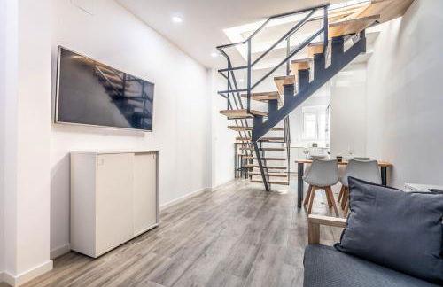 Duplex-Port-Valencia 14 - Foto 7