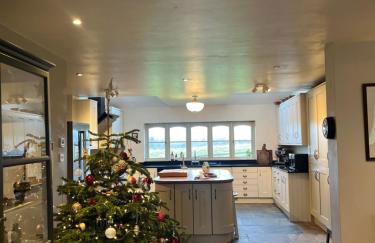 Elmcroft, Large House with Shepherds Hut - Foto 11