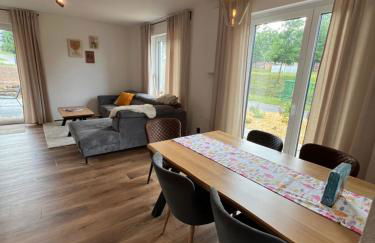 FeWo mit Alpaka Blick - Photo 30