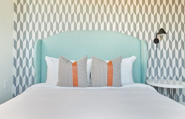 Reside Navy Yard, a Wyndham Residence - Foto 33