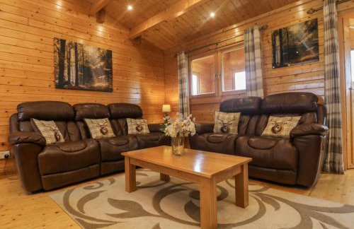 Chywolow Lodge - Photo 8