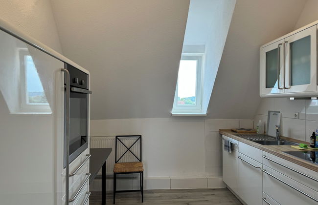 4 room cosy holiday apartment contactles - Photo 34