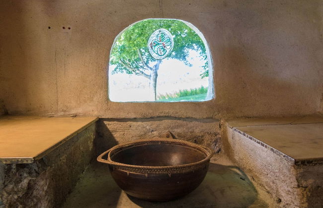 Farmhouse With Private Pool, Large Garden and Playground - Foto 70