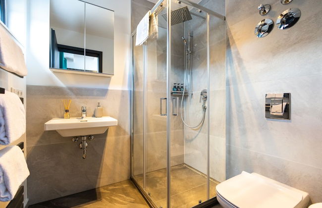 Penthouse at Eco Smart Apartments - Foto 42