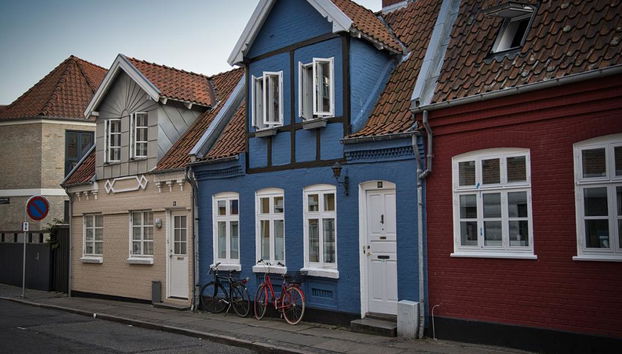 Le Meilleur d'Aalborg - Visite à Pied Privée - Photo 2