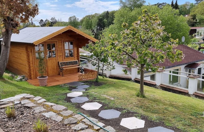 Ferienwohnung Tintenfisch - Foto 23