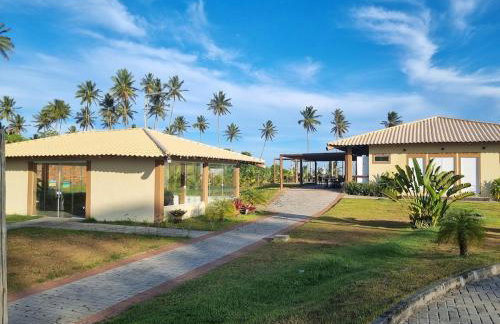 Beachhouse Costa de Aratuba - Foto 39