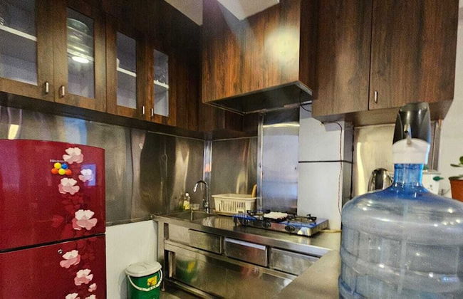 Sagarmatha Apartment Bed & Breakfast - Foto 35