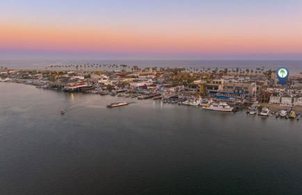 Charming 2Br Condo W Ac, Steps To Beach And Balboa Pier By Beachview Rentals - Foto 24