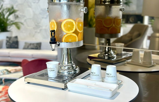 Wanders & Yoo - Photo 6