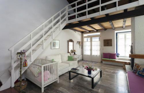 To Spitaki Apartments - Foto 9