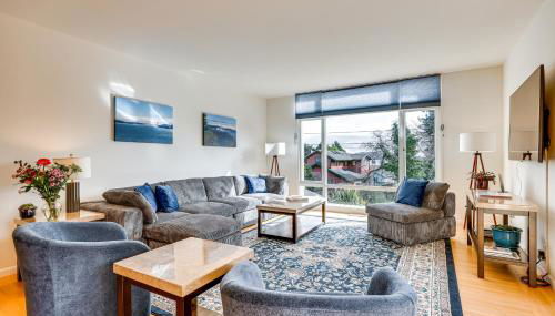 Mill Valley Home 5 Mi to Golden Gate Bridge! - Foto 4