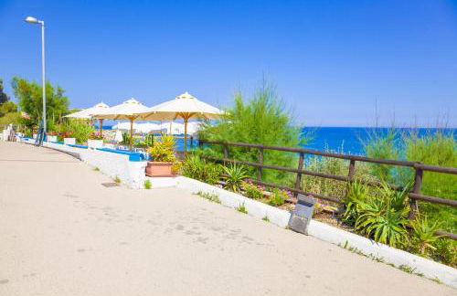 Villa Lucrezia - San Lorenzo al Mare - Photo 43